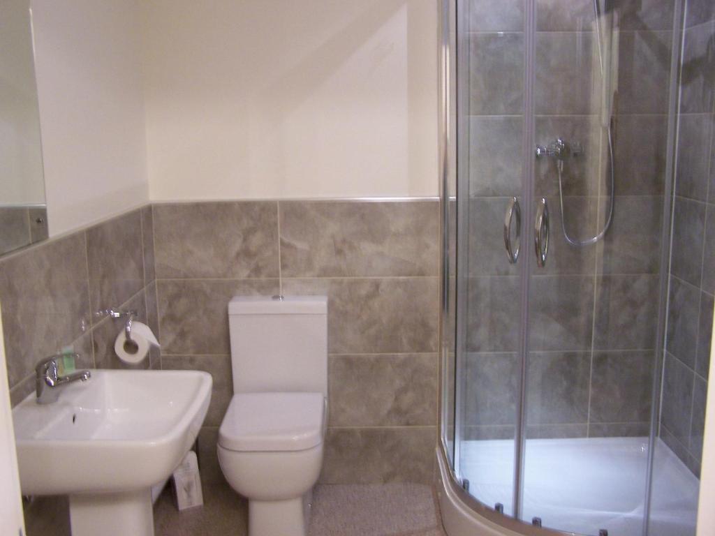The White Swan Hotel Market Rasen Room photo